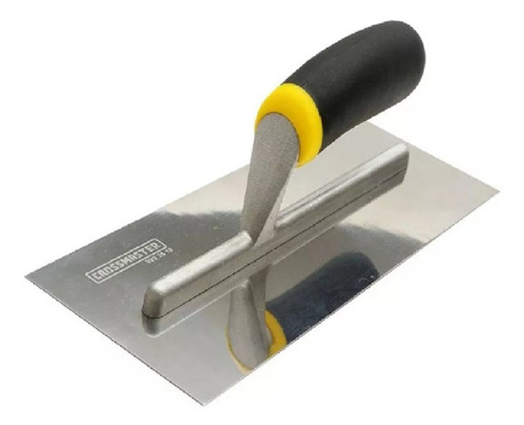 Llana Para Construccion En Seco Plana 11 X4 1/2 Crossmaster 9932610 0