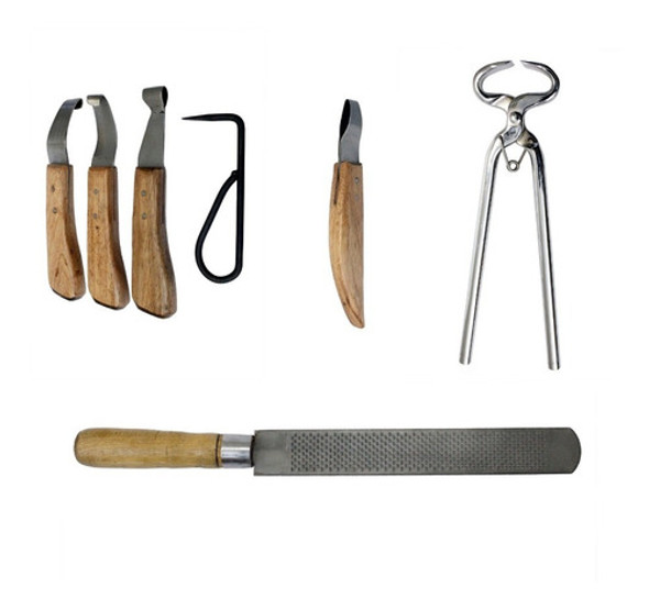 Kit Turques Com Loop E Jogo De Rinete E Grosa P Casqueamento 1