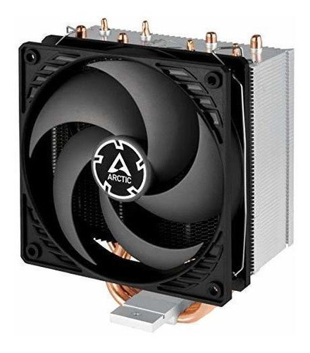 Arctic Congelador 34 Co Tower Cpu Cooler Para Intel 115x2011 0