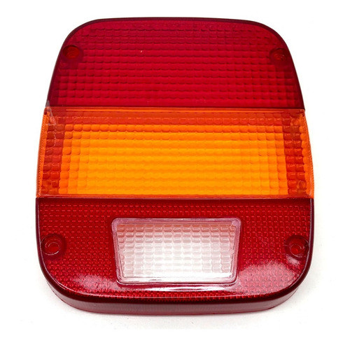 Lente Tras.f-4000 / 14000 Vw ( 61029 0