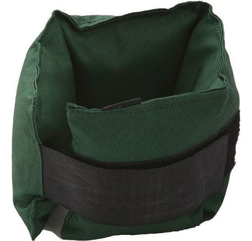 Par De Tobilleras 2 Kg C/cierre 0