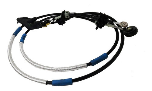 Cable Selector De Velocidades De Ford Ecosport 12/ Original 0
