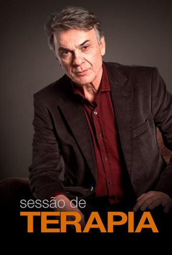 Sessão De Terapia / 1ª, 2ª, 3ª E 4ª Temporadas 0