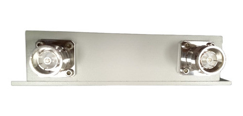 Acoplador Híbrido 2 A 2 698-3800mhz 4.3-10. Hembra 500w 1
