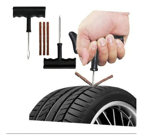 Kit Remendo Macarrão Completo 6 Peças 1