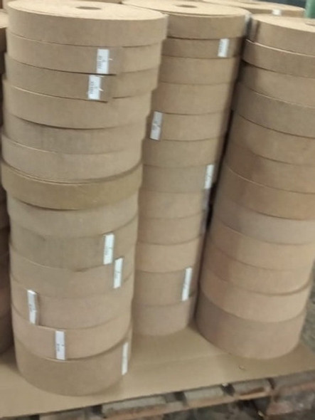 Rollos Corcho Goma 40 Mm Ancho X 10 Mtrs Largo X 6 Mm Altura 1