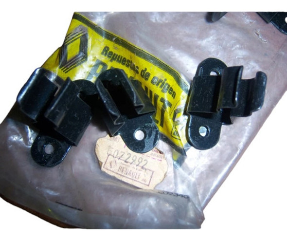 Grampas Llave Rueda Tapa Baul Torino 0 Grampas Llave Rueda Tapa Baul Torino 0