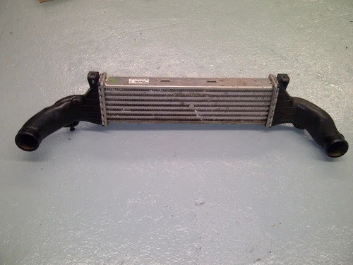 Radiador Intercooler Mercedes Clase C W202 - 2025001100 0
