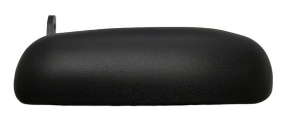 Juego 2 Manijas Puerta Exterior Delantera Ford Ka 1997/2015 1