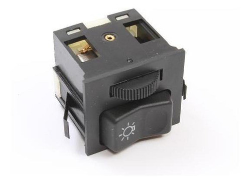 Llave De Luz C/reostato M. Benz Camiones 97 0