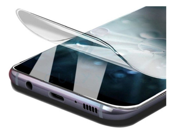 Hidrogel Para Samsung Galaxy A32 Film Protector Celular 1