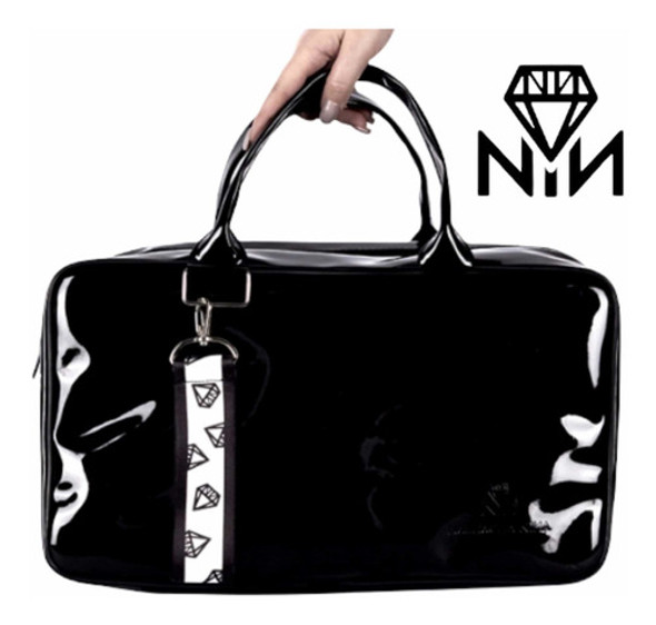 Bolso Maquillador The Bulky Bag Nathacha Nina 0