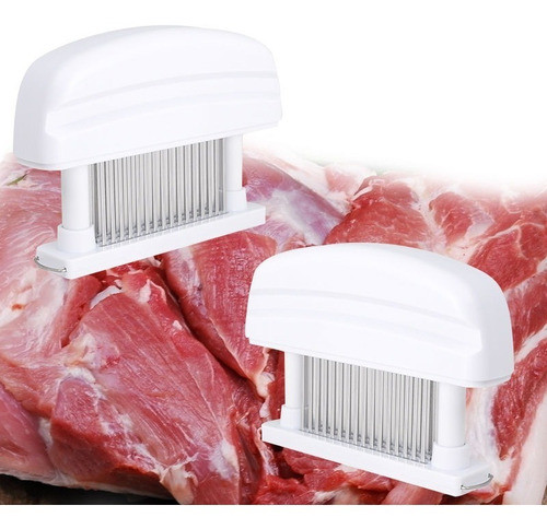 Desmontable De Acero Inoxidable 48 Cuchillas Cuchillos Cocin 1