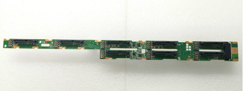 Backplane Hp Dl360e Dl360p G8 667868-001 1