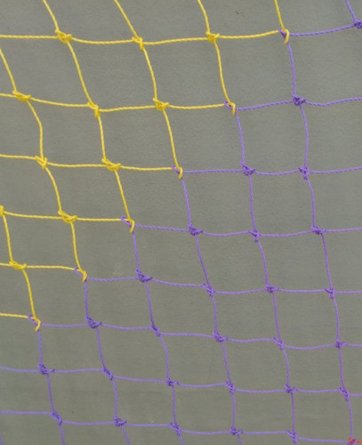 Redes P/ Inflables/ Peloteros 130 Cm De Ancho Precio X Metro 1