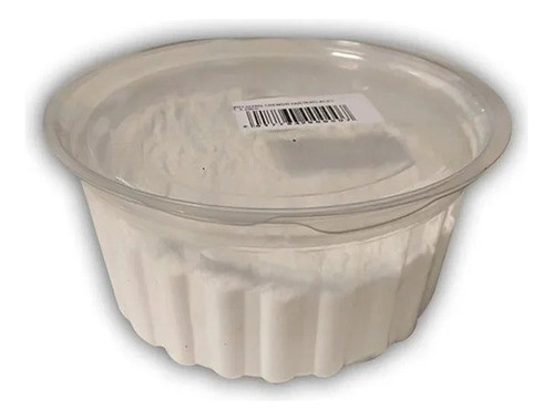 Cremor Tartaro Alzol X 100 Grs 0