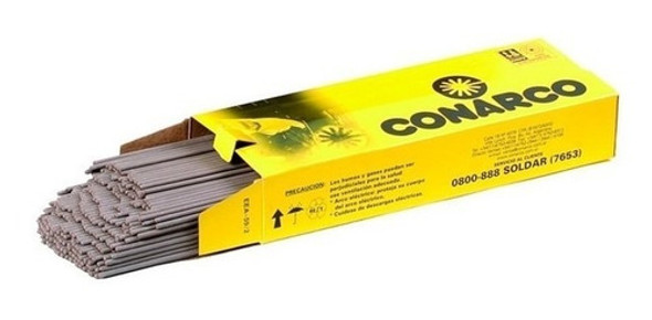 Electrodos Conarco 13a De 2.50mm 1