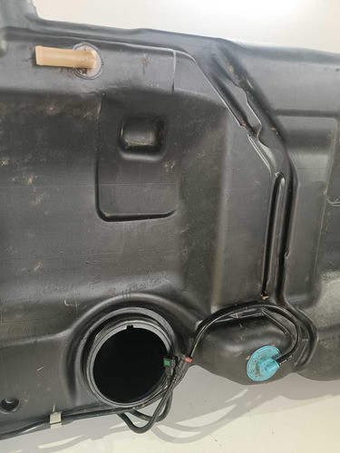 Tanque De Combustível Renault Scenic Rt 1.6 16v 2003 1