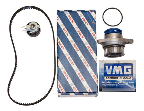 Kit Distribución Vw Crossfox/ Fox 1.6 8v 2003 2004 2005 2006 0