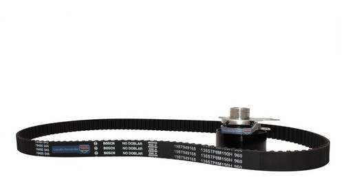 Kit Distribución Vw Crossfox/ Fox 1.6 8v 2003 2004 2005 2006 1