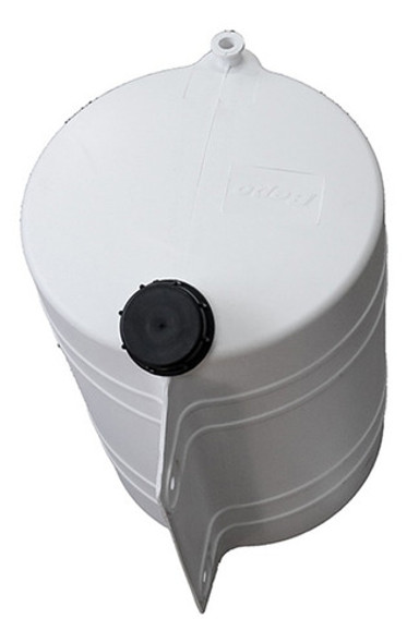 Tanque De Agua Bepo 26 Litros Blanco  C 0