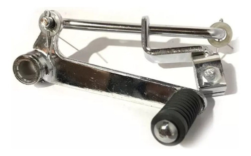 Palanca Pedal Cambios Honda Cbx 250 Twister Centro Motos 0