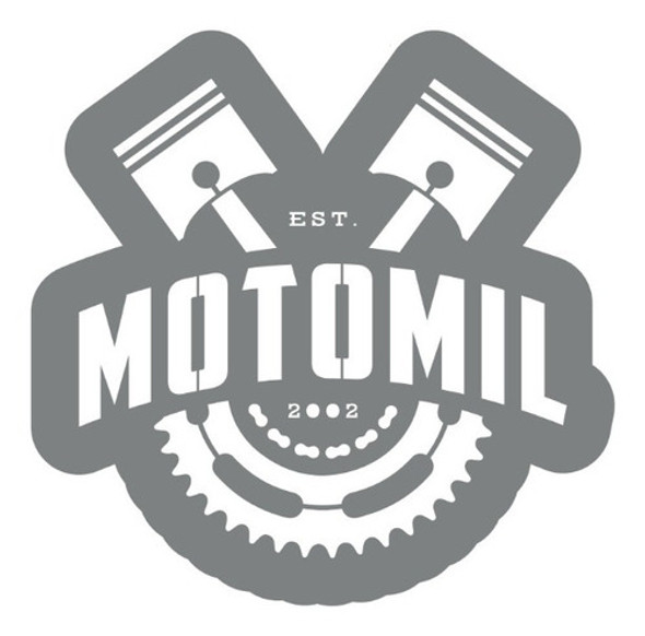 Disco De Freno Delantero Motomel Blitz Smash 110 Motomil 1