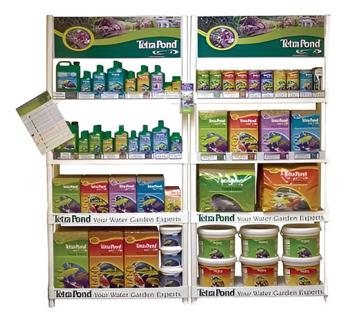 Tetra Fin 62 Gr Oferta De Mundo Acuatico 0