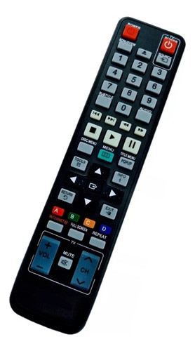 Controle Repõe Bluray Bd-c7500 Bd-d5100 Bd-d5300 Bd-d5500 0