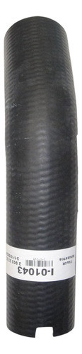 Caño Radiador Inferior Foton 3.8 Bj1088 1