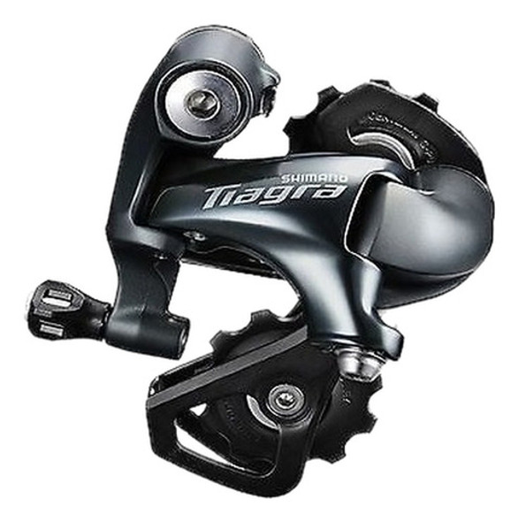 Nuevo Shimano Tiagra Rd-4700 Ss Cambio Trasero De Jaula Pequ 0