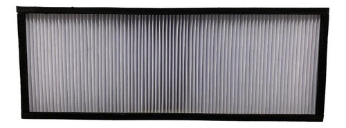 Filtro Cabine Valtra Trator Bm Bh Bl  Com Moldura 0