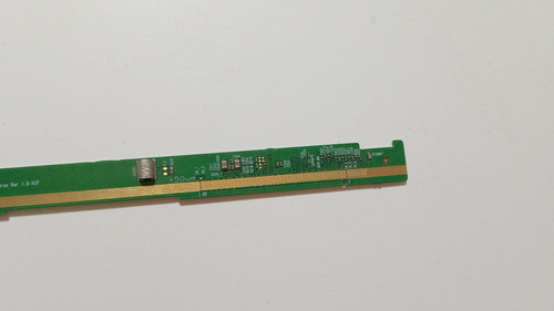 Tcon Integrada   Lg47 La6205 6870s-1601a Vk124 1