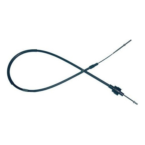 Cable Embrague Ford Sierra 1.6 Con Regulacion Manual 84/85 0