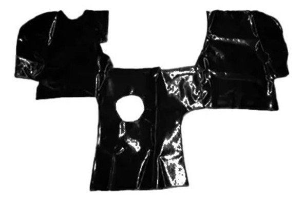 Tapete Vinil Preto Mb 2635 Canavieiro 1