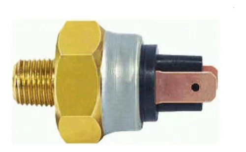 Interruptor Luz Freio Saveiro/parati/gol/voyage/kombi Todos 0