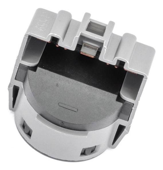 Interruptor Encendido Motor Ford Fiesta Kinetic 1