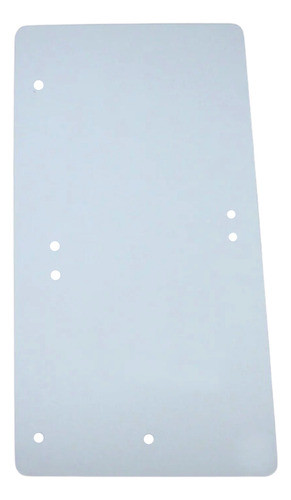 Vidro Da Janela Direita Carregadeira Case 621e/721e 76303230 1