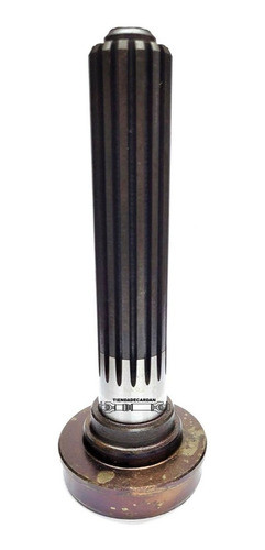 Punta Estriada De Cardan 16x40 Hh 6237 0