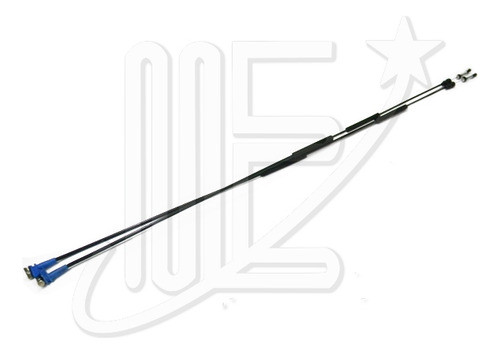 Cable Apertura De Puerta Ford Ka Mk1 1997 - 2008 0
