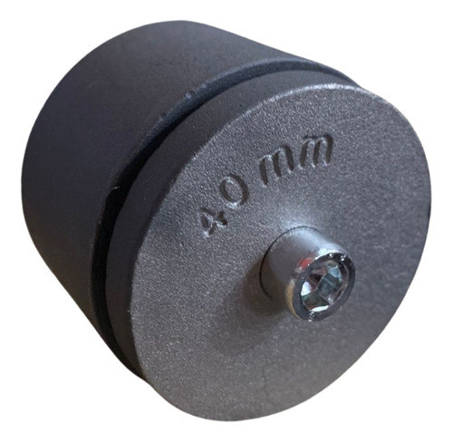Boquilla Termofusion 40 Mm Lusqtoff Repuesto Universal 0