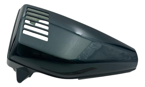 Tapa Lateral Izquierda Original Yumbo Classic Fx 125 0