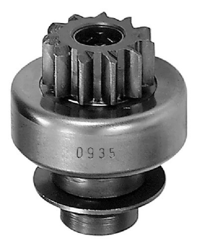 Impulsor Arranque Renault 19 Clio Express 0