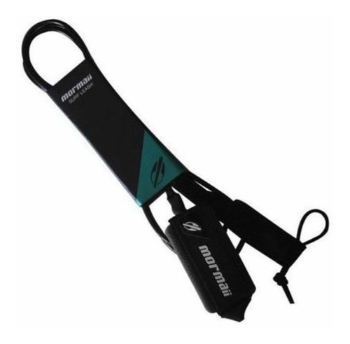 Leash Surf Mormaii 9 Pies 7 Mm Fun Board Long Board Soft Sup 0