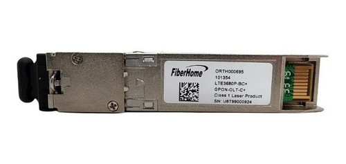 Gpon-olt-class C+ Fiberhome 0