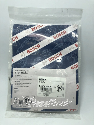 Juego De Perno Y Rodillo Grafitado Bosch Bomba Ve 1467010536 1