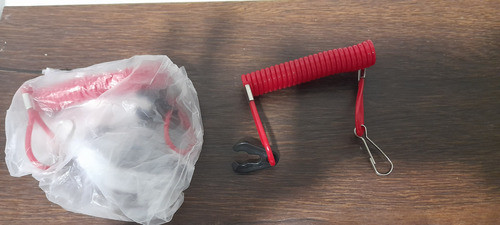 Moto De Agua Interruptor Hombre Al Agua Universal Nuevo 1