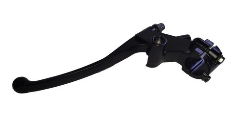 Comando Manija Embrague  Skua 150 200 S2 - Bmd Motos 1