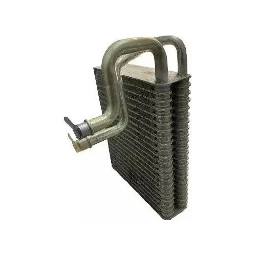 Evaporador Ar Condicionado Citröen C3 Mês 08/2010 1