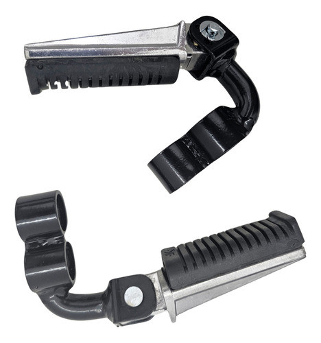 Juego Pedalines Delanteros Suzuki En 125 Spot Moto 0